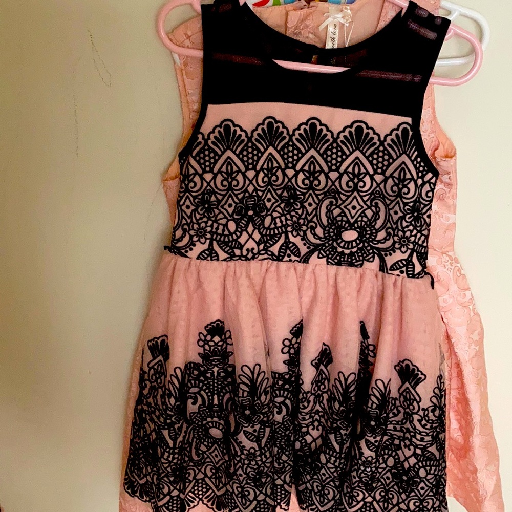 Children’s place dress